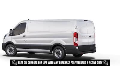 2025 Ford Transit 150 Low Roof RWD Empty Cargo Van for sale #SKA11752 - photo 2