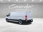 New 2025 Ford Transit 150 Low Roof Empty Cargo Van for sale #SKA31146 - photo 3