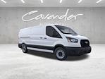New 2025 Ford Transit 150 Low Roof Empty Cargo Van for sale #SKA31146 - photo 8