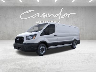 2025 Ford Transit 150 Low Roof RWD Empty Cargo Van for sale #SKA31153 - photo 1
