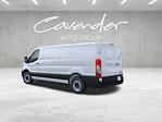 2025 Ford Transit 150 Low Roof RWD Empty Cargo Van for sale #SKA31153 - photo 3