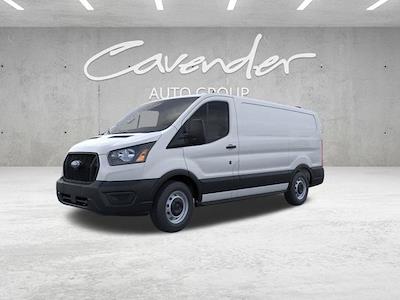New 2025 Ford Transit 150 Low Roof Empty Cargo Van for sale #SKA31669 - photo 1