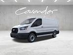 New 2025 Ford Transit 150 Low Roof Empty Cargo Van for sale #SKA31669 - photo 1