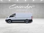 New 2025 Ford Transit 150 Low Roof Empty Cargo Van for sale #SKA31669 - photo 5