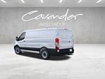 New 2025 Ford Transit 150 Low Roof Empty Cargo Van for sale #SKA31669 - photo 3
