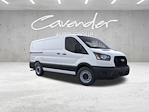 New 2025 Ford Transit 150 Low Roof Empty Cargo Van for sale #SKA31669 - photo 8