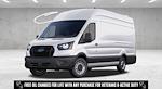 2025 Ford Transit 350 High Roof RWD Empty Cargo Van for sale #SKA90093 - photo 1