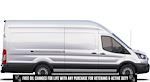 2025 Ford Transit 350 High Roof RWD Empty Cargo Van for sale #SKA90093 - photo 5