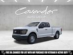 2025 Ford F-150 Super Cab 4x2 Pickup for sale #SKE28985 - photo 1