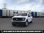 2025 Ford F-150 Super Cab 4x2 Pickup for sale #SKE28985 - photo 3