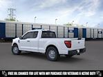 2025 Ford F-150 Super Cab 4x2 Pickup for sale #SKE28985 - photo 2