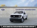 2025 Ford F-150 Super Cab 4x2 Pickup for sale #SKE29806 - photo 3