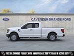 2025 Ford F-150 Super Cab 4x2 Pickup for sale #SKE29806 - photo 4