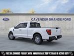 2025 Ford F-150 Super Cab 4x2 Pickup for sale #SKE29806 - photo 2