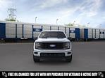 2025 Ford F-150 SuperCrew Cab 4x2 Pickup for sale #SKE40801 - photo 6