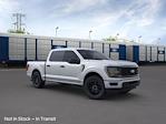 2025 Ford F-150 SuperCrew Cab 4x2 Pickup for sale #SKE40801 - photo 7