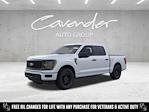 2025 Ford F-150 SuperCrew Cab 4x2 Pickup for sale #SKE40874 - photo 1