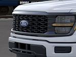 2025 Ford F-150 SuperCrew Cab 4x2 Pickup for sale #SKE40874 - photo 17