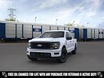 2025 Ford F-150 SuperCrew Cab 4x2 Pickup for sale #SKE40874 - photo 3