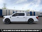 2025 Ford F-150 SuperCrew Cab 4x2 Pickup for sale #SKE40874 - photo 4