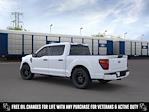 2025 Ford F-150 SuperCrew Cab 4x2 Pickup for sale #SKE40874 - photo 2