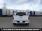 2025 Ford F-150 SuperCrew Cab 4x2 Pickup for sale #SKE40874 - photo 5