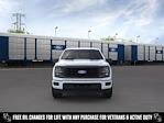 2025 Ford F-150 SuperCrew Cab 4x2 Pickup for sale #SKE40874 - photo 6