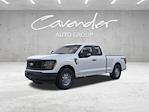 2025 Ford F-150 Super Cab 4WD Pickup for sale #SKE47699 - photo 1