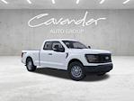 2025 Ford F-150 Super Cab 4WD Pickup for sale #SKE47699 - photo 7