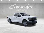 2025 Ford F-150 Super Cab 4WD Pickup for sale #SKE47843 - photo 7