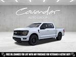 New 2025 Ford F-150 XLT SuperCrew Cab Pickup for sale #SKE75123 - photo 1