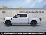 New 2025 Ford F-150 XLT SuperCrew Cab Pickup for sale #SKE75123 - photo 4