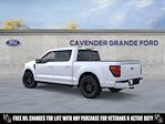 New 2025 Ford F-150 XLT SuperCrew Cab Pickup for sale #SKE75123 - photo 2