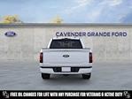 New 2025 Ford F-150 XLT SuperCrew Cab Pickup for sale #SKE75123 - photo 5