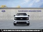 New 2025 Ford F-150 XLT SuperCrew Cab Pickup for sale #SKE75123 - photo 6