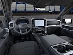 New 2025 Ford F-150 XLT SuperCrew Cab Pickup for sale #SKE75123 - photo 9