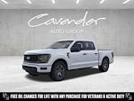 New 2025 Ford F-150 STX SuperCrew Cab Pickup for sale #SKE87245 - photo 1