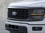 New 2025 Ford F-150 STX SuperCrew Cab Pickup for sale #SKE87245 - photo 17