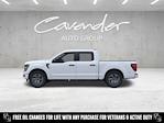 New 2025 Ford F-150 STX SuperCrew Cab Pickup for sale #SKE87245 - photo 3