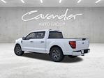 New 2025 Ford F-150 STX SuperCrew Cab Pickup for sale #SKE87245 - photo 4