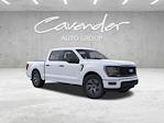 New 2025 Ford F-150 STX SuperCrew Cab Pickup for sale #SKE87245 - photo 7