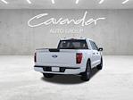 New 2025 Ford F-150 STX SuperCrew Cab Pickup for sale #SKE87245 - photo 8