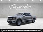New 2025 Ford F-150 XLT SuperCrew Cab Pickup for sale #SKE92525 - photo 1