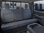 New 2025 Ford F-150 XLT SuperCrew Cab Pickup for sale #SKE92525 - photo 11