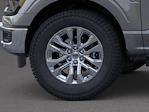 New 2025 Ford F-150 XLT SuperCrew Cab Pickup for sale #SKE92525 - photo 19