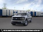 New 2025 Ford F-150 XLT SuperCrew Cab Pickup for sale #SKE92525 - photo 2