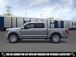 New 2025 Ford F-150 XLT SuperCrew Cab Pickup for sale #SKE92525 - photo 3