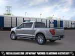 New 2025 Ford F-150 XLT SuperCrew Cab Pickup for sale #SKE92525 - photo 4