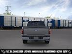 New 2025 Ford F-150 XLT SuperCrew Cab Pickup for sale #SKE92525 - photo 5