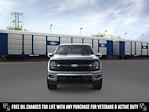 New 2025 Ford F-150 XLT SuperCrew Cab Pickup for sale #SKE92525 - photo 6